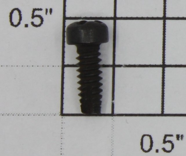 Lionel 8002-38 #6-32 x 3/8