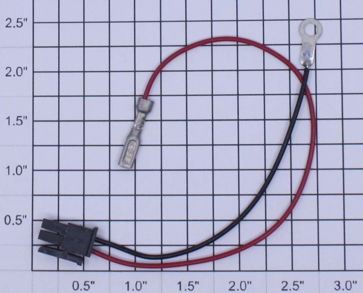 Lionel 8574-118 Lead with Connector