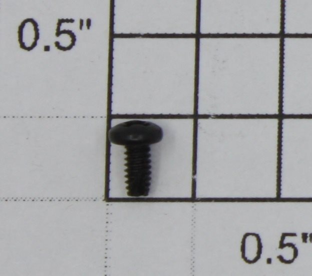 Lionel 8002-123 #2-56 x 3/16