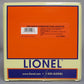 Lionel 6-11203 O Pere Marquette Berkshire Steam Locomotive #1225 - No Tender LN/Box
