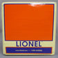 Lionel 6-11203 O Pere Marquette Berkshire Steam Locomotive #1225 - No Tender LN/Box