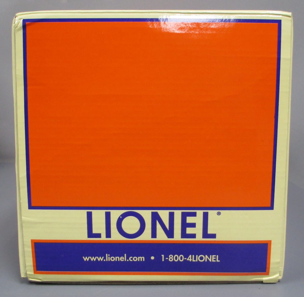 Lionel 6-11203 O Pere Marquette Berkshire Steam Locomotive #1225 - No Tender LN/Box
