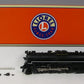 Lionel 6-11203 O Pere Marquette Berkshire Steam Locomotive #1225 - No Tender LN/Box