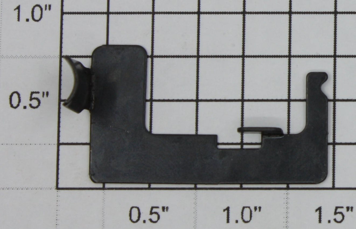 Lionel 3424-82 Tell Tale Sliding Pole Support Clip