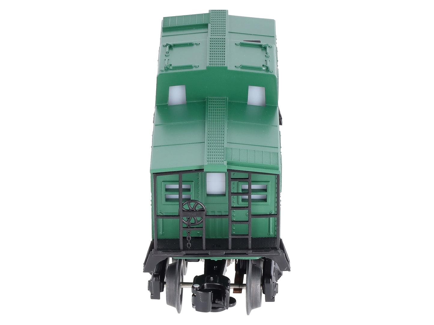 Lionel 6-36648 O Wizard Of Oz Caboose #36648 LN/Box