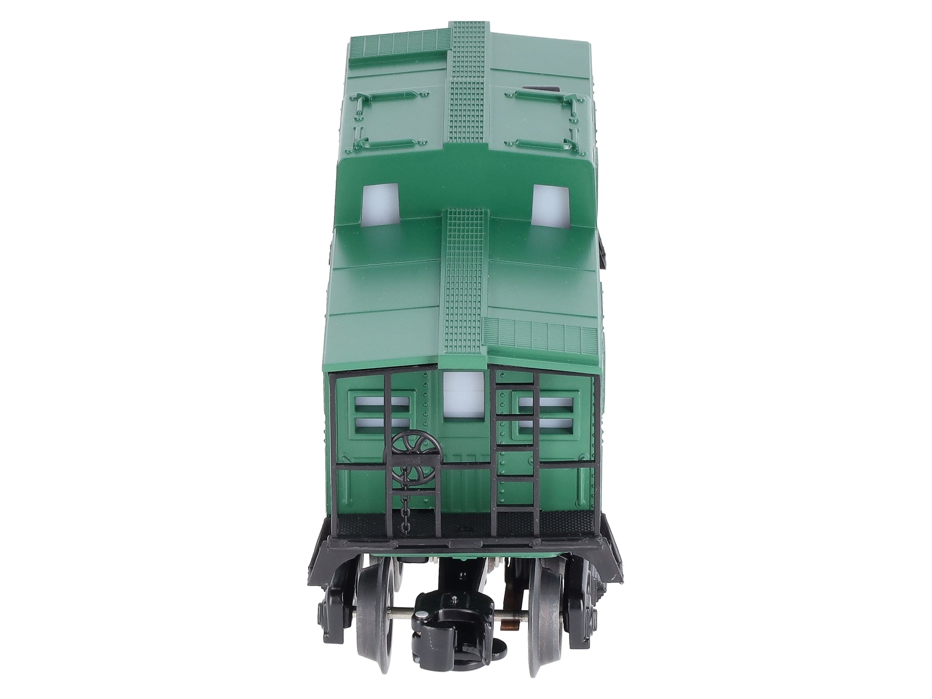 Lionel 6-36648 O Wizard Of Oz Caboose #36648 LN/Box
