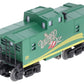 Lionel 6-36648 O Wizard Of Oz Caboose #36648 LN/Box