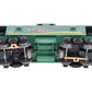 Lionel 6-36648 O Wizard Of Oz Caboose #36648 LN/Box