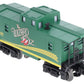 Lionel 6-36648 O Wizard Of Oz Caboose #36648 LN/Box