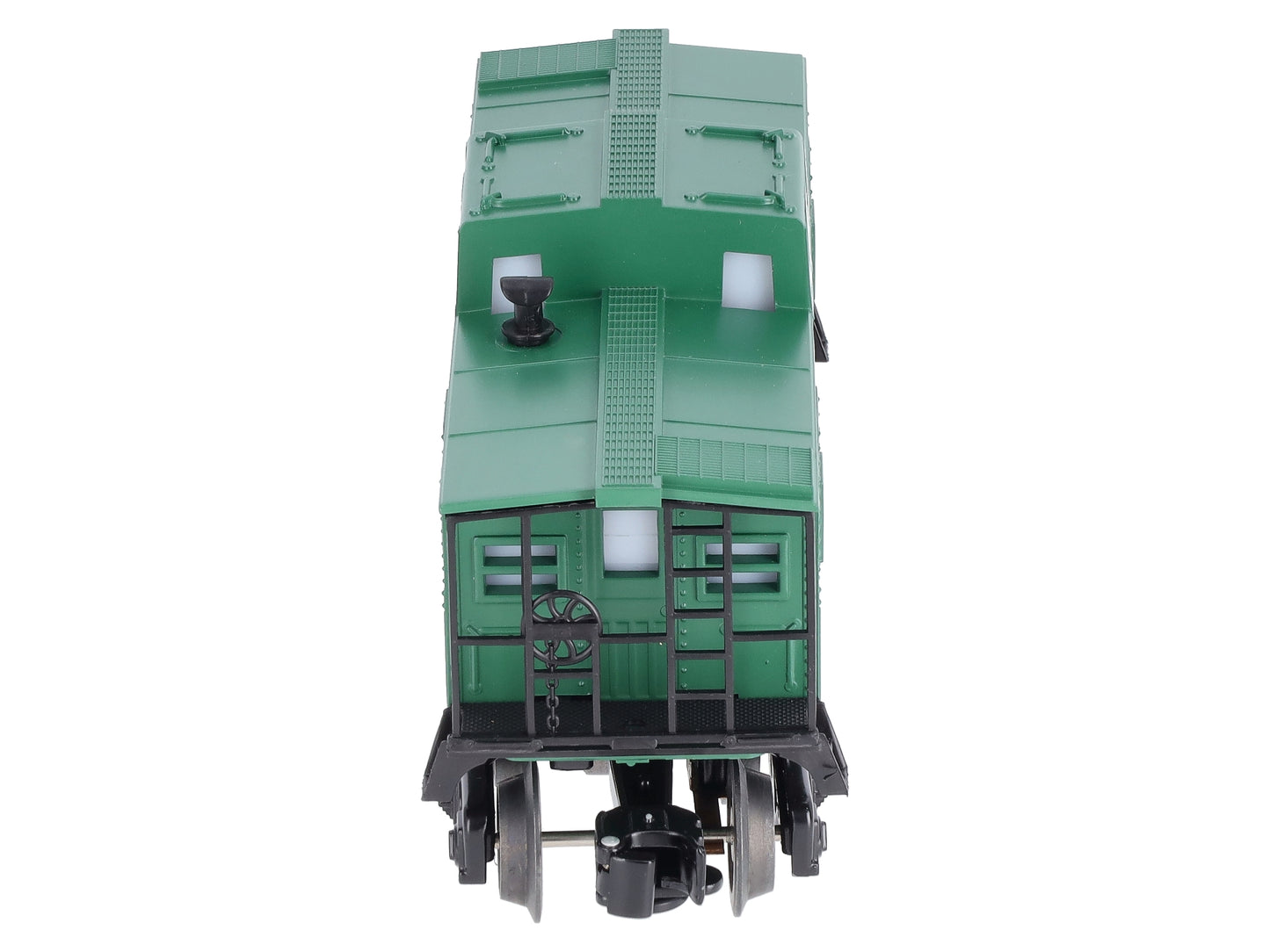 Lionel 6-36648 O Wizard Of Oz Caboose #36648 LN/Box