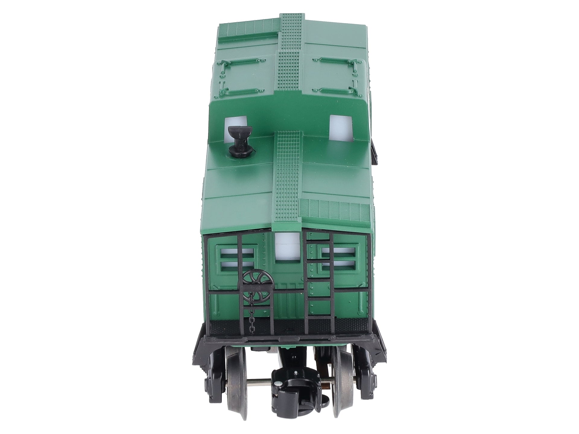 Lionel 6-36648 O Wizard Of Oz Caboose #36648 LN/Box