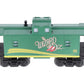 Lionel 6-36648 O Wizard Of Oz Caboose #36648 LN/Box