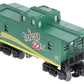 Lionel 6-36648 O Wizard Of Oz Caboose #36648 LN/Box