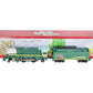 Lionel 6-38680 O Gauge Wizard of Oz 4-4-2 Steam Locomotive & Tender NIB
