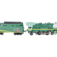 Lionel 6-38680 O Gauge Wizard of Oz 4-4-2 Steam Locomotive & Tender NIB