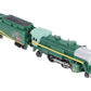 Lionel 6-38680 O Gauge Wizard of Oz 4-4-2 Steam Locomotive & Tender NIB