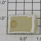 Lionel 8590-29 Smoke Unit Funnel