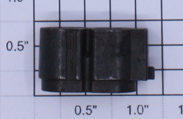 Lionel 2724-24 Diecast Signal Bridge Double Lamp Socket
