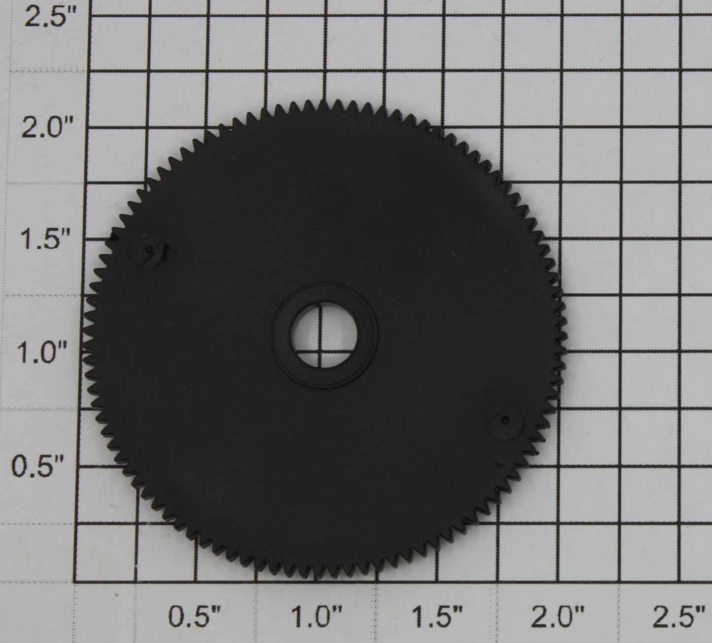 Lionel 2719-105 2" Diameter Large Gear