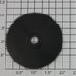 Lionel 2719-105 2" Diameter Large Gear
