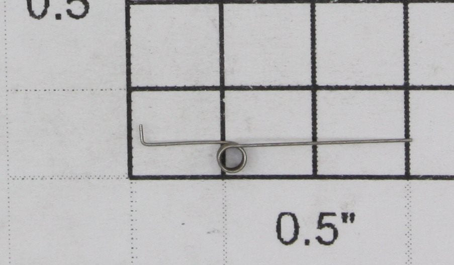 Lionel 9015-29 Madison Car Door Springs