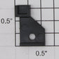 Lionel 8005-T95 Sensor Mounting Bracket