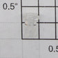 Lionel 8022-165 Headlight Lenses