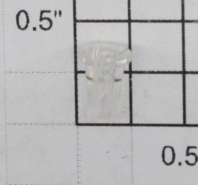 Lionel 8022-165 Headlight Lenses
