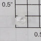 Lionel 8022-165 Headlight Lenses