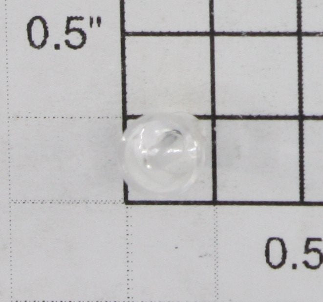 Lionel 8022-165 Headlight Lenses