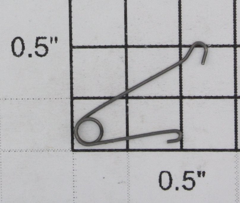 Lionel 8040-157 Brush Spring