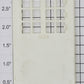 Lionel 2127-7 Large White Door-No Window