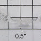 Lionel 8040-13 Lens Strip #612