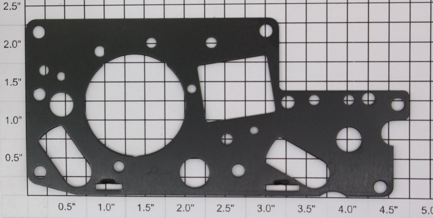 Lionel 8042-112 Right Hand Motor Housing Bearing Plate