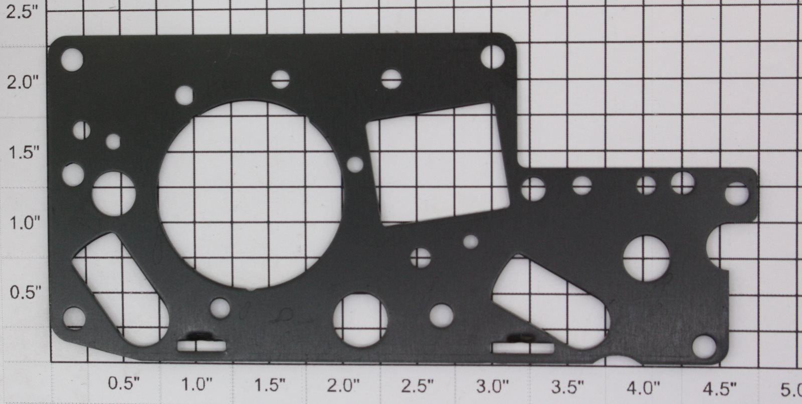 Lionel 8042-112 Right Hand Motor Housing Bearing Plate