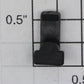 Lionel 8043-35 O Gauge C&O Streamlined Hudson 4-6-4 Rear Truck Axle Bearing