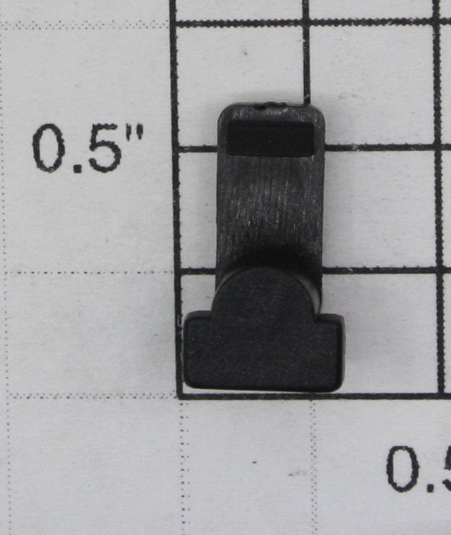 Lionel 8043-35 O Gauge C&O Streamlined Hudson 4-6-4 Rear Truck Axle Bearing