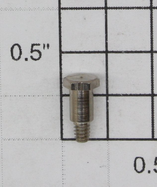 Lionel 8043-59 #3-48 Hex Shoulder Screw