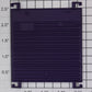 Lionel 19261-14 Purple Perils Of Mickey Hi-Cube Door with Guides