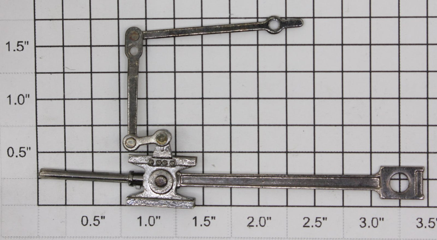 Lionel 2103-36 Right Hand Main Rod Assembly A-5