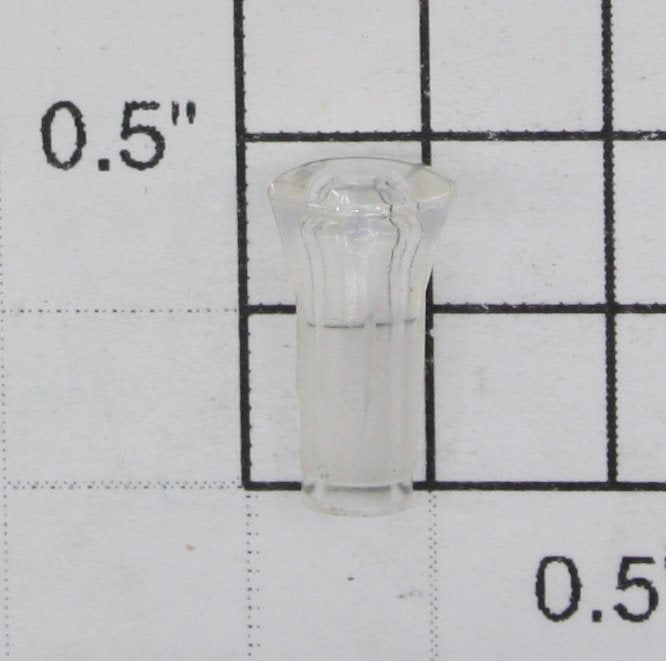 Lionel 8020-15 Clear Headlight Lens for PRR LionMaster T-1 Duplex