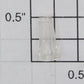 Lionel 8020-15 Clear Headlight Lens for PRR LionMaster T-1 Duplex