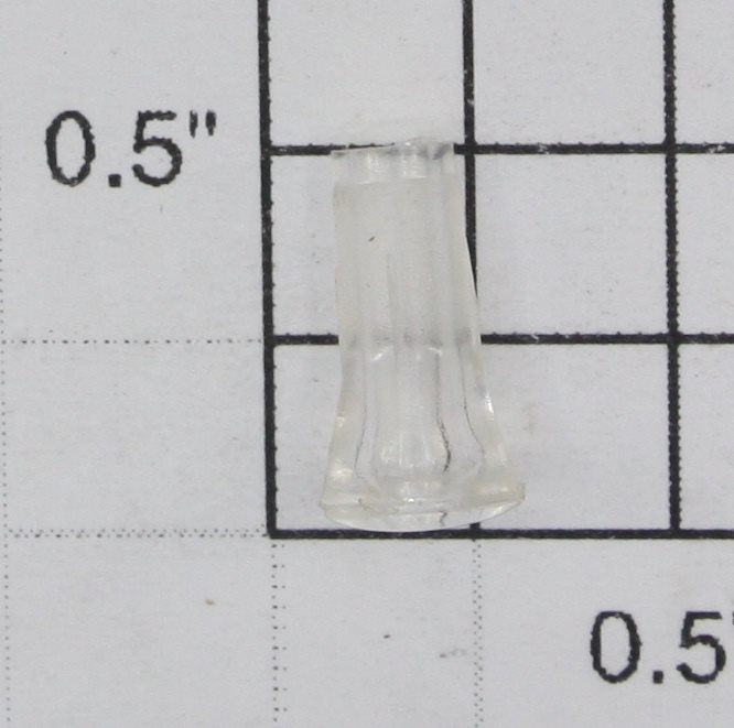 Lionel 8020-15 Clear Headlight Lens for PRR LionMaster T-1 Duplex