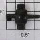 Lionel 152-12X Crossing Gate Internal Rocker Arm / Cam