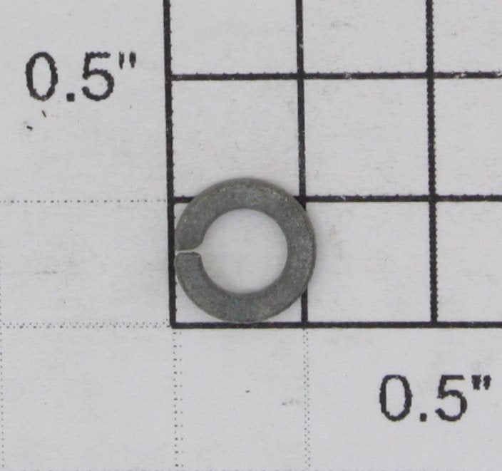 Lionel 3459-42 #8 Split Lock Washer