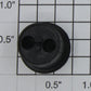 Lionel 8516-55 Smoke Unit Plastic Piston