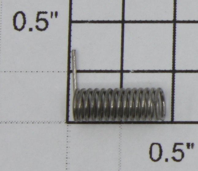 Lionel 3419-17 Pawl Spring