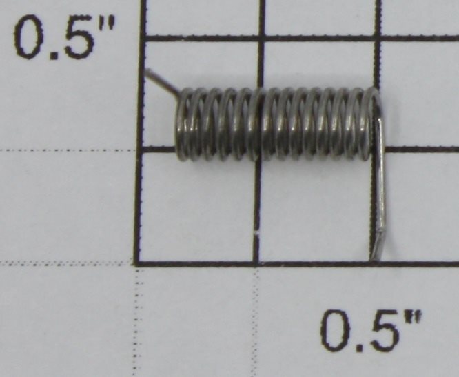 Lionel 3419-17 Pawl Spring