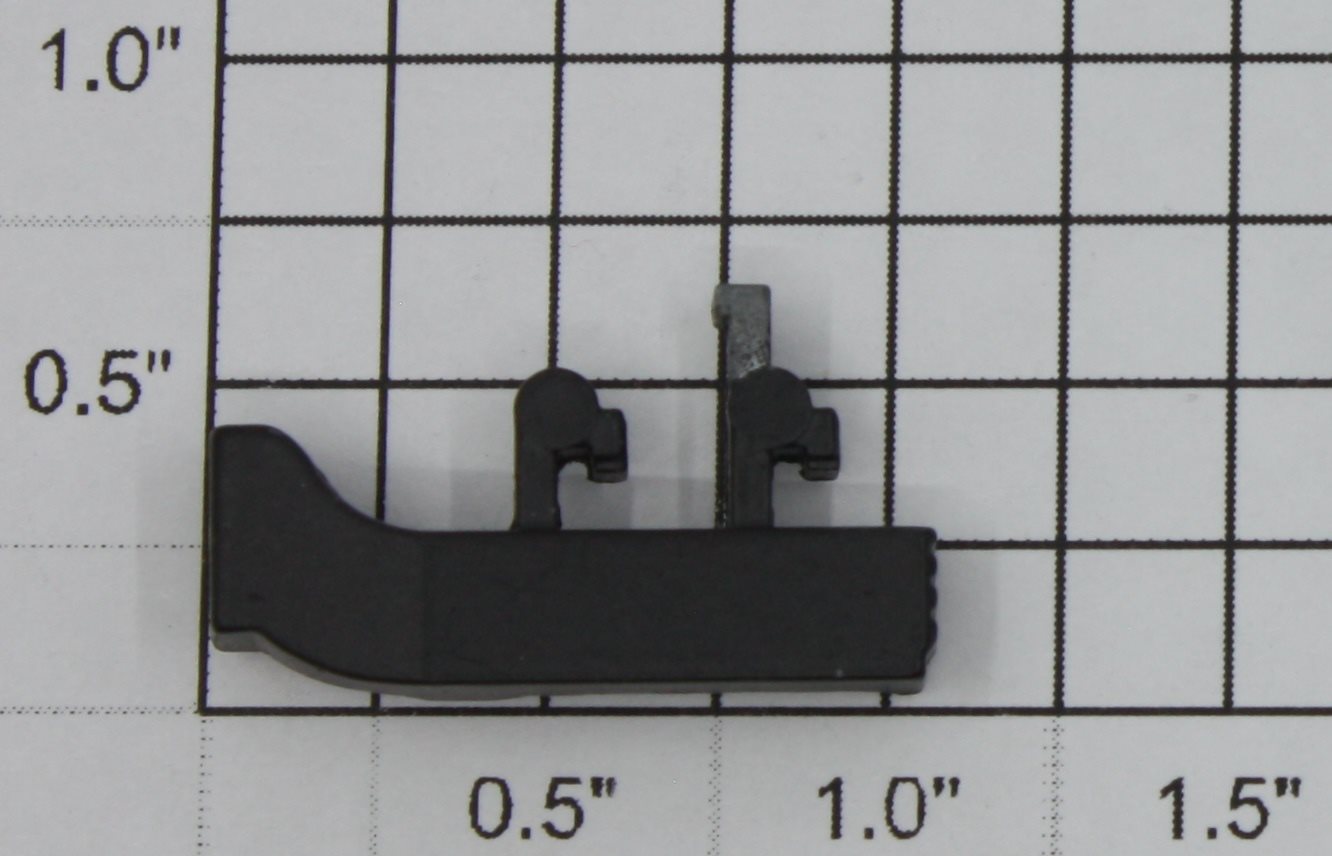 Lionel 8000T-44 Left Hand Front Step