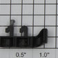 Lionel 8000T-44 Left Hand Front Step